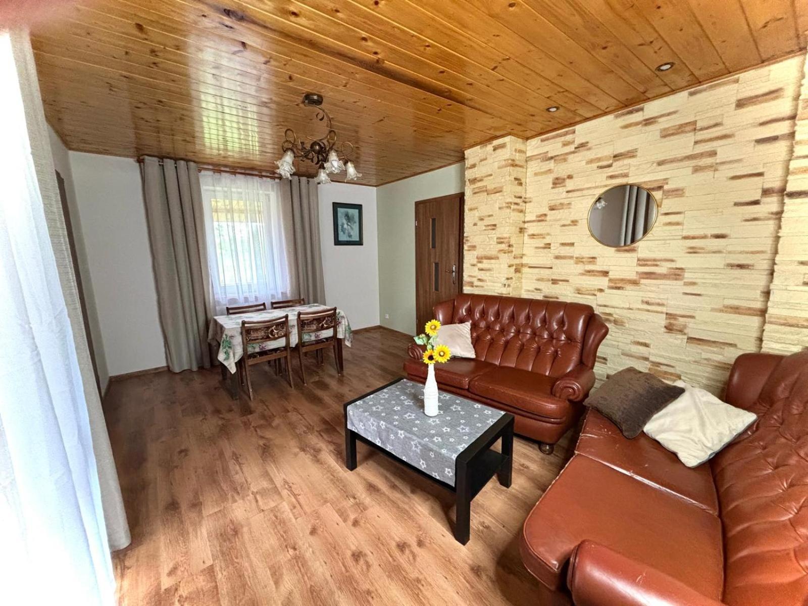 Agroturystyka U Darka Kolno  외부 사진